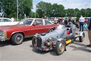 Oldtimer festival Veenendaal