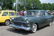 Oldtimer festival Veenendaal