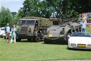 Oldtimer festival Veenendaal