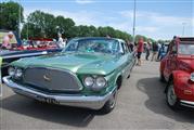 Oldtimer festival Veenendaal