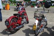 Oldtimer festival Veenendaal