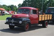 Oldtimer festival Veenendaal