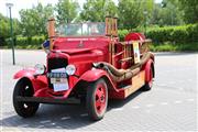 Oldtimer festival Veenendaal