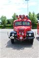 Oldtimer festival Veenendaal