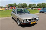 Oldtimer festival Veenendaal