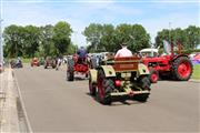 Oldtimer festival Veenendaal