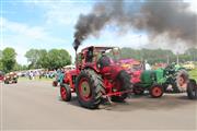 Oldtimer festival Veenendaal