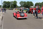 Oldtimer festival Veenendaal