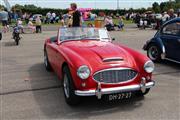 Oldtimer festival Veenendaal