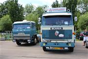 Oldtimer festival Veenendaal