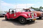 Oldtimer festival Veenendaal