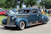 Oldtimer festival Veenendaal