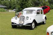 Oldtimer festival Veenendaal