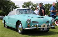 Oldtimer festival Veenendaal