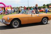 Oldtimer festival Veenendaal