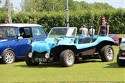 Oldtimer festival Veenendaal