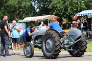 Oldtimer festival Veenendaal