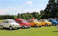 Oldtimer festival Veenendaal