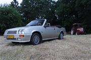 Ascona C meeting