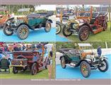 Nationale Oldtimerdag Lelystad