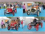 Nationale Oldtimerdag Lelystad