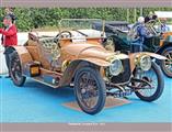 Nationale Oldtimerdag Lelystad