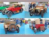 Nationale Oldtimerdag Lelystad