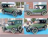 Nationale Oldtimerdag Lelystad