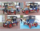 Nationale Oldtimerdag Lelystad