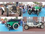 Nationale Oldtimerdag Lelystad