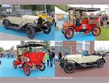 Nationale Oldtimerdag Lelystad