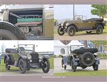 Nationale Oldtimerdag Lelystad