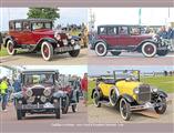 Nationale Oldtimerdag Lelystad