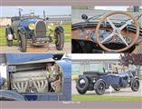 Nationale Oldtimerdag Lelystad