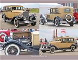 Nationale Oldtimerdag Lelystad