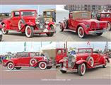 Nationale Oldtimerdag Lelystad