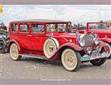 Nationale Oldtimerdag Lelystad