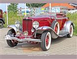 Nationale Oldtimerdag Lelystad