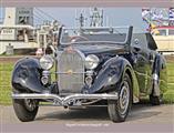 Nationale Oldtimerdag Lelystad