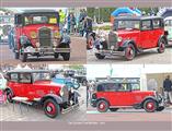 Nationale Oldtimerdag Lelystad