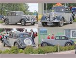 Nationale Oldtimerdag Lelystad