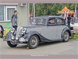 Nationale Oldtimerdag Lelystad