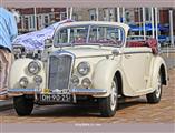 Nationale Oldtimerdag Lelystad