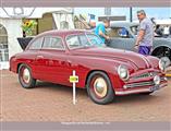 Nationale Oldtimerdag Lelystad