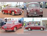 Nationale Oldtimerdag Lelystad