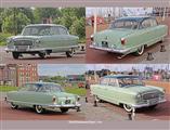 Nationale Oldtimerdag Lelystad