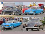 Nationale Oldtimerdag Lelystad