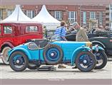 Nationale Oldtimerdag Lelystad