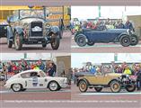 Nationale Oldtimerdag Lelystad