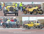 Nationale Oldtimerdag Lelystad